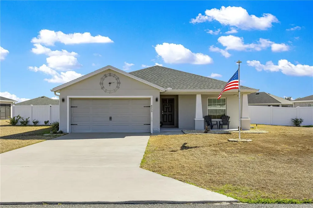 4720 SE 89th Place Road Ocala FL 34480