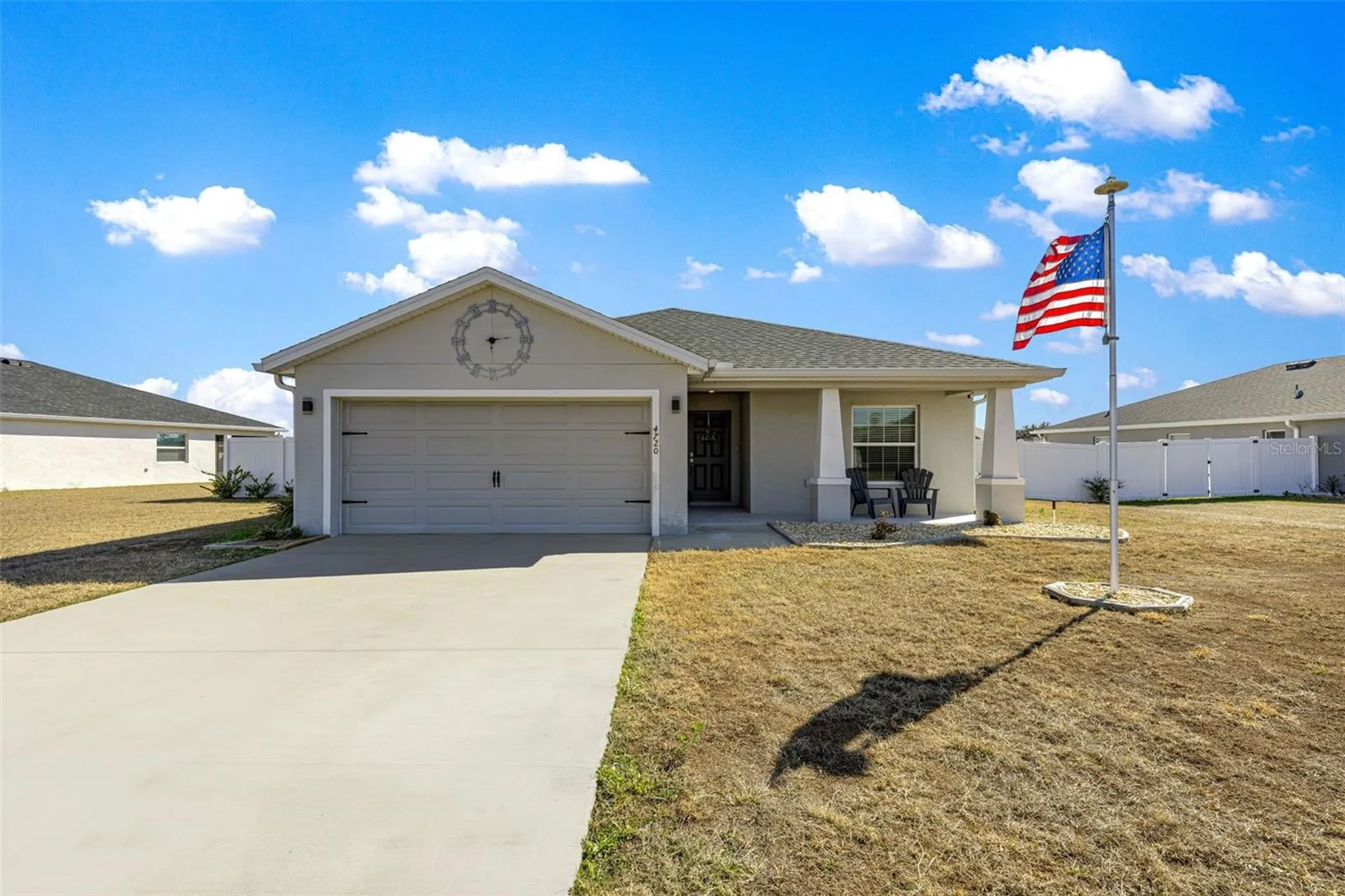 4720 SE 89th Place Road Ocala FL 34480