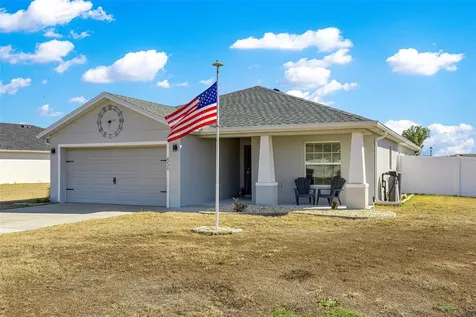 4720 SE 89th Place Road Ocala FL 34480