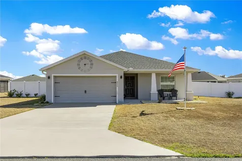 4720 SE 89th Place Road Ocala FL 34480