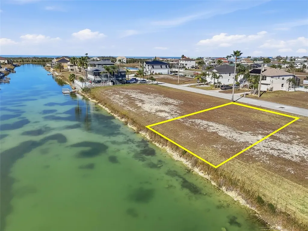 Cobia Drive Hernando Beach FL 34607