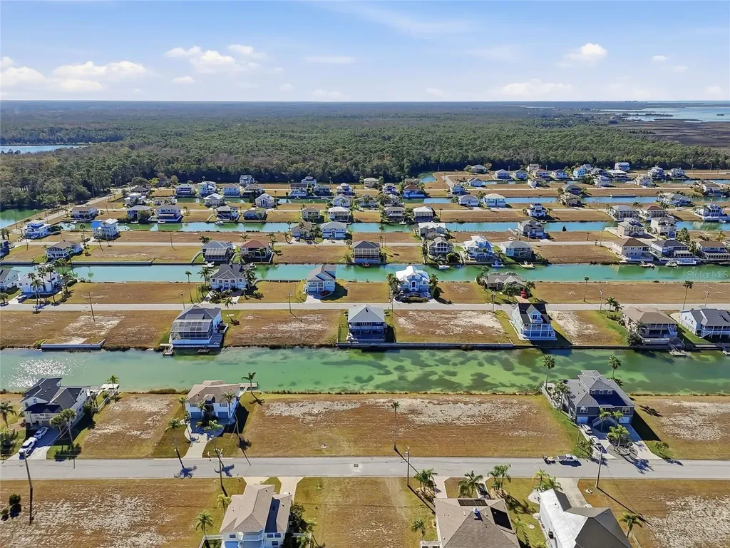 Cobia Drive Hernando Beach FL 34607