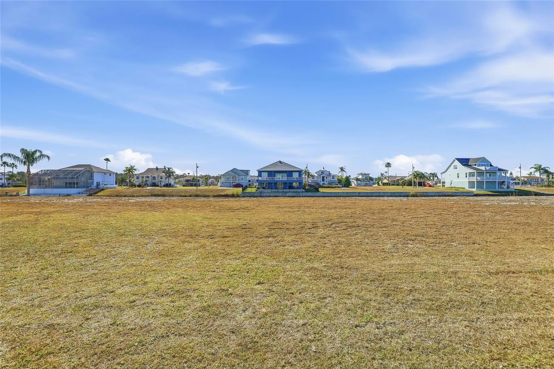 Cobia Drive Hernando Beach FL 34607