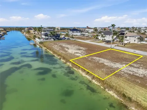Cobia Drive Hernando Beach FL 34607