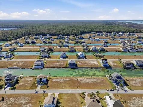 Cobia Drive Hernando Beach FL 34607