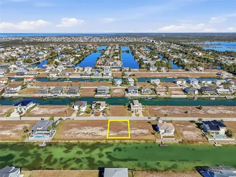 Cobia Drive Hernando Beach FL 34607