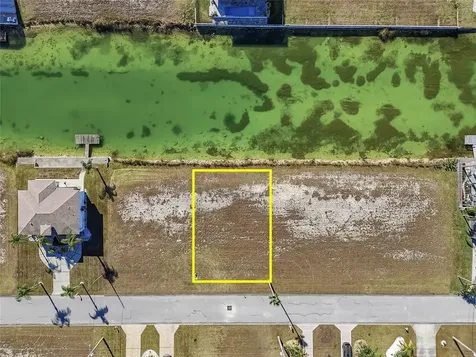 Cobia Drive Hernando Beach FL 34607