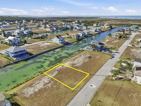 Cobia Drive Hernando Beach FL 34607