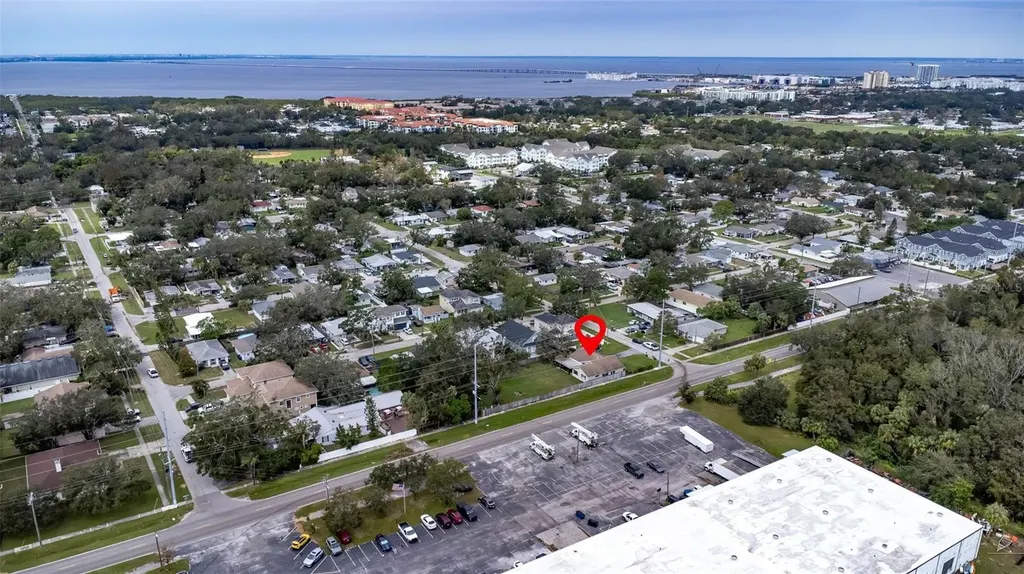 4402 W Lancaster Street Tampa FL 33616