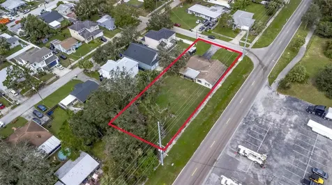 4402 W Lancaster Street Tampa FL 33616