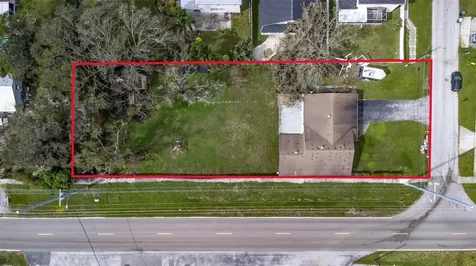 4402 W Lancaster Street Tampa FL 33616