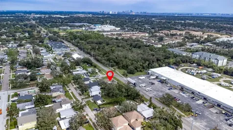 4402 W Lancaster Street Tampa FL 33616