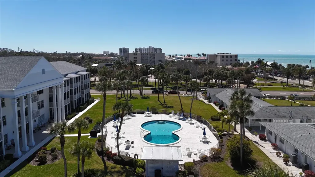 100 The Esplanade N Venice FL 34285