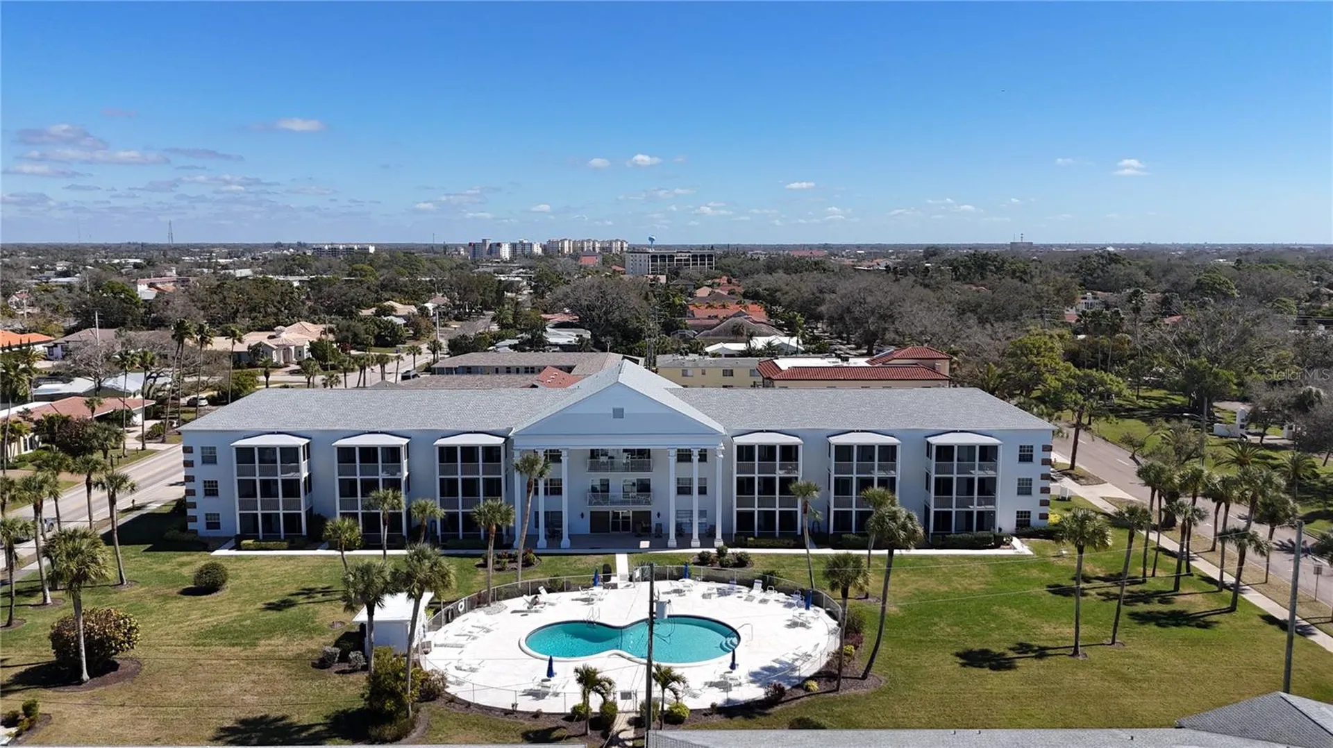 100 The Esplanade N Venice FL 34285