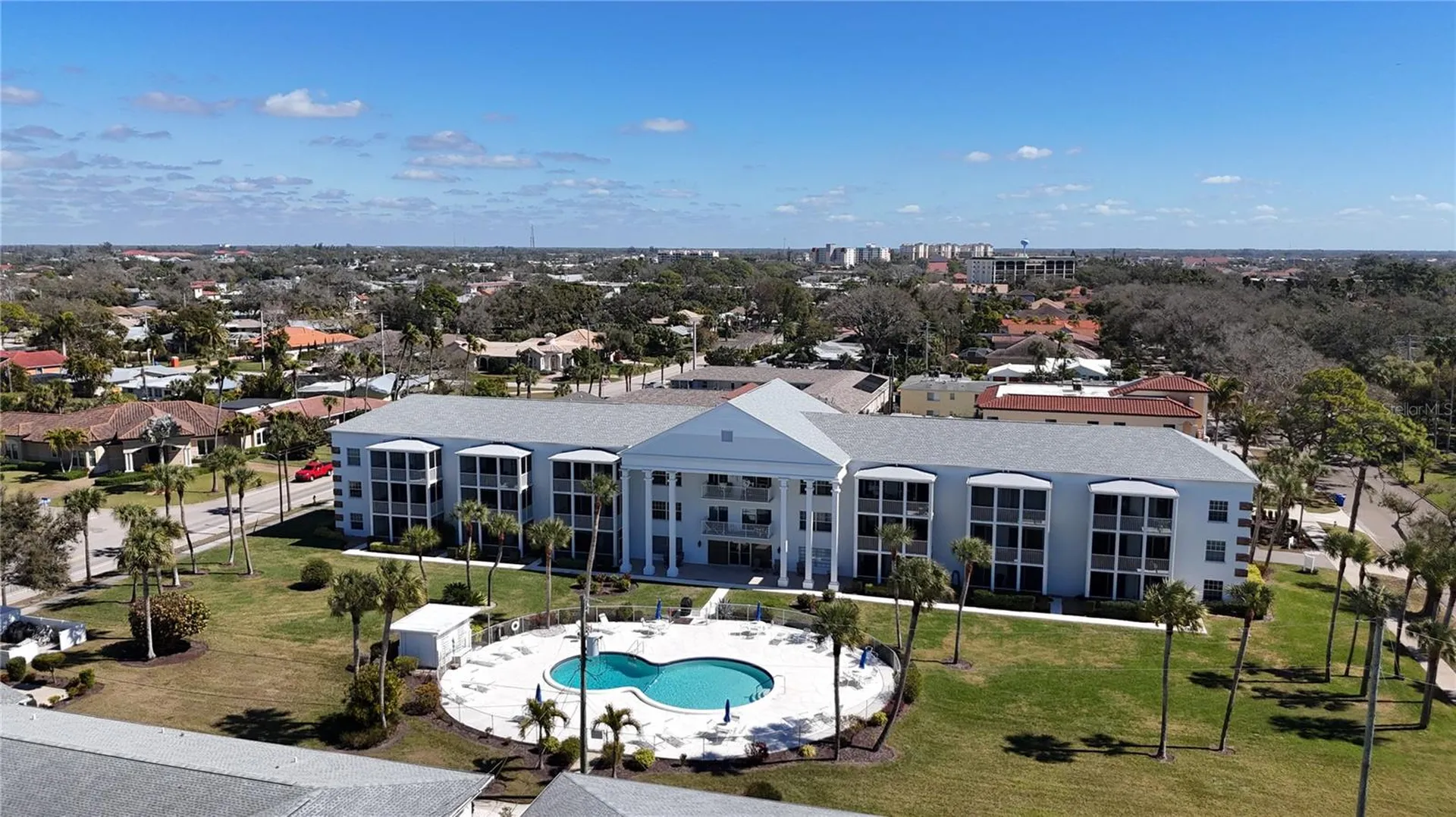 100 The Esplanade N Venice FL 34285