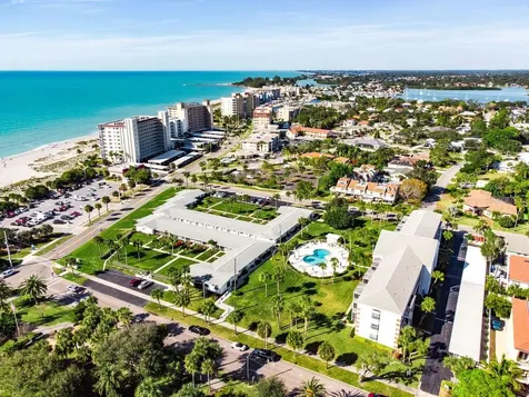 100 The Esplanade N Venice FL 34285