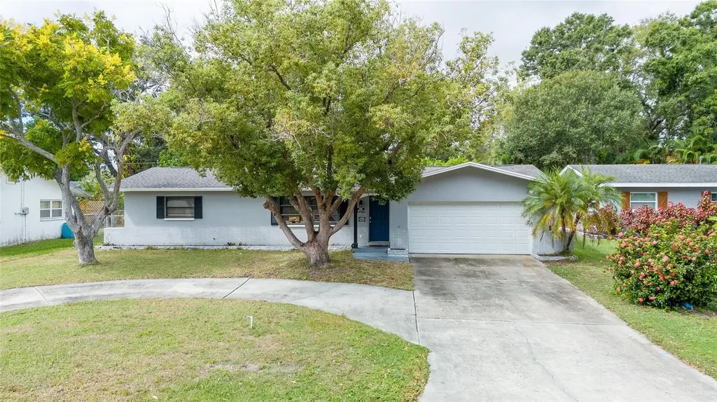 1416 S Evergreen Avenue Clearwater FL 33756