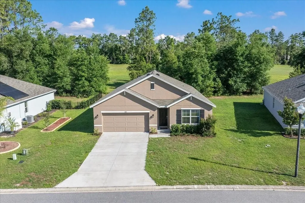 160 Hickory Course Loop Ocala FL 34472