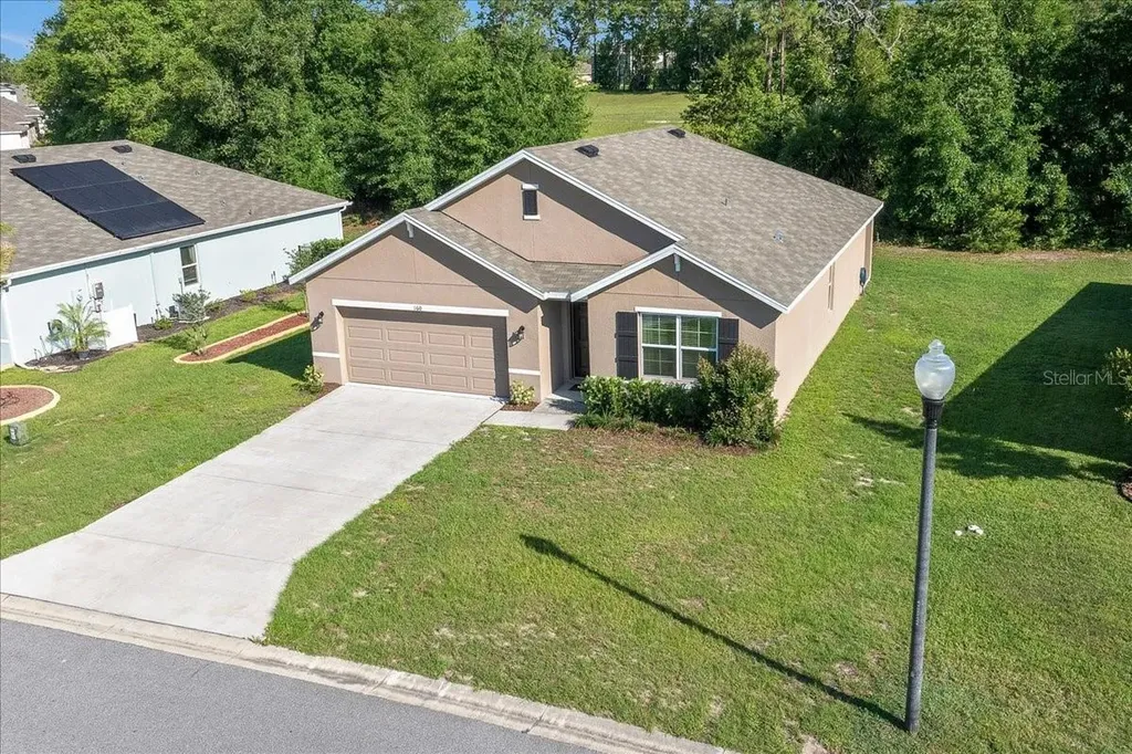 160 Hickory Course Loop Ocala FL 34472