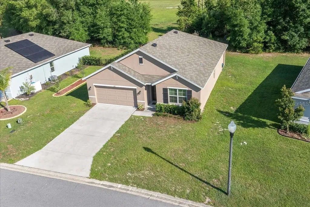 160 Hickory Course Loop Ocala FL 34472