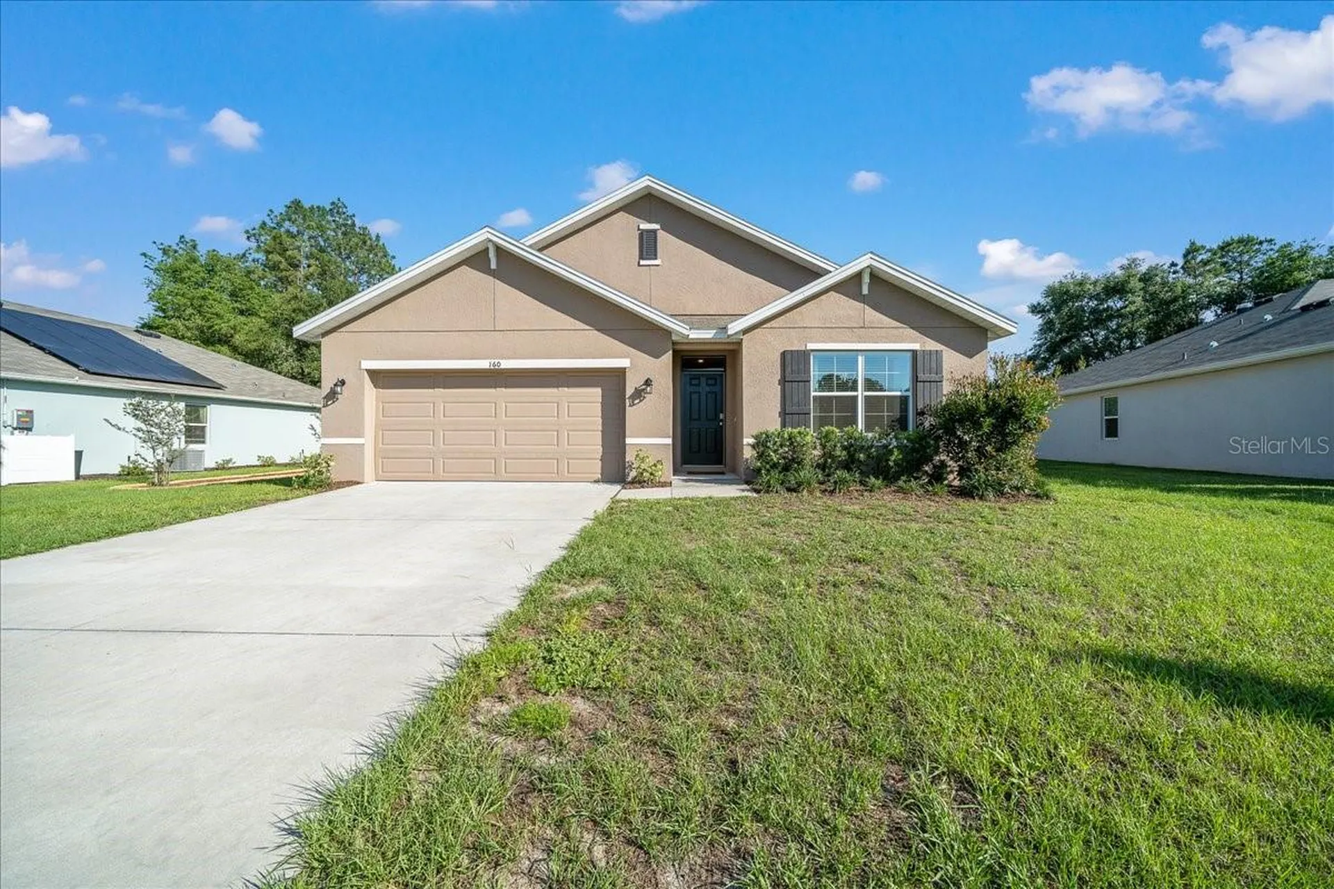 160 Hickory Course Loop Ocala FL 34472