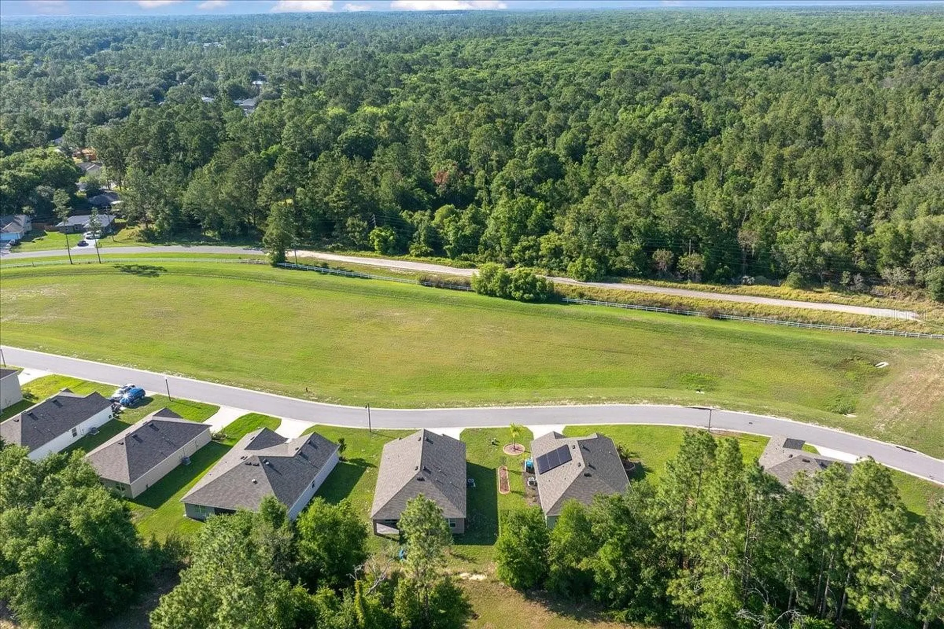 160 Hickory Course Loop Ocala FL 34472