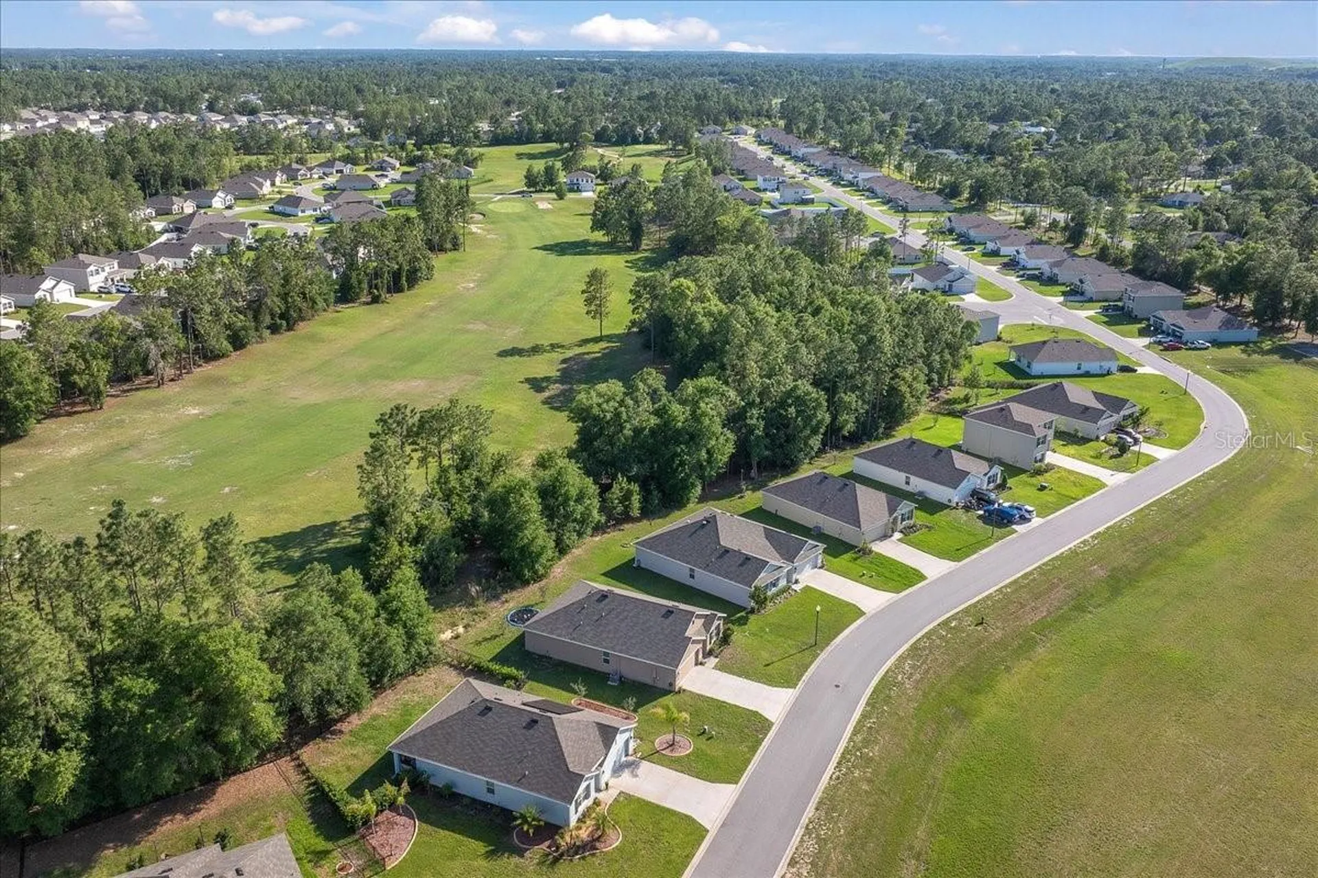 160 Hickory Course Loop Ocala FL 34472