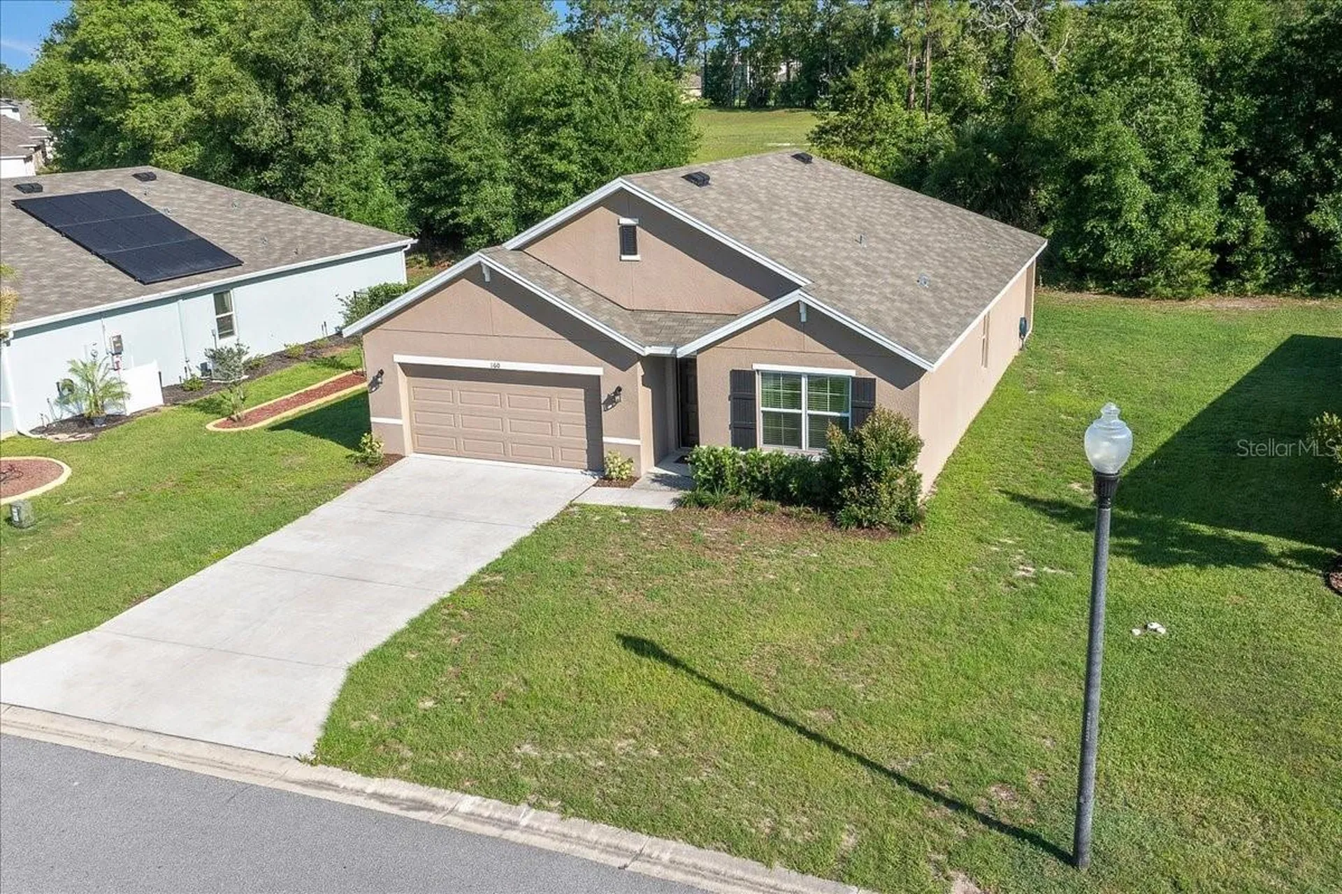 160 Hickory Course Loop Ocala FL 34472