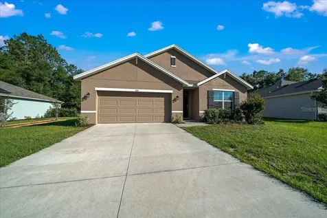 160 Hickory Course Loop Ocala FL 34472
