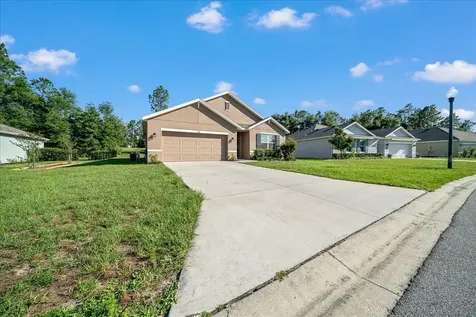 160 Hickory Course Loop Ocala FL 34472