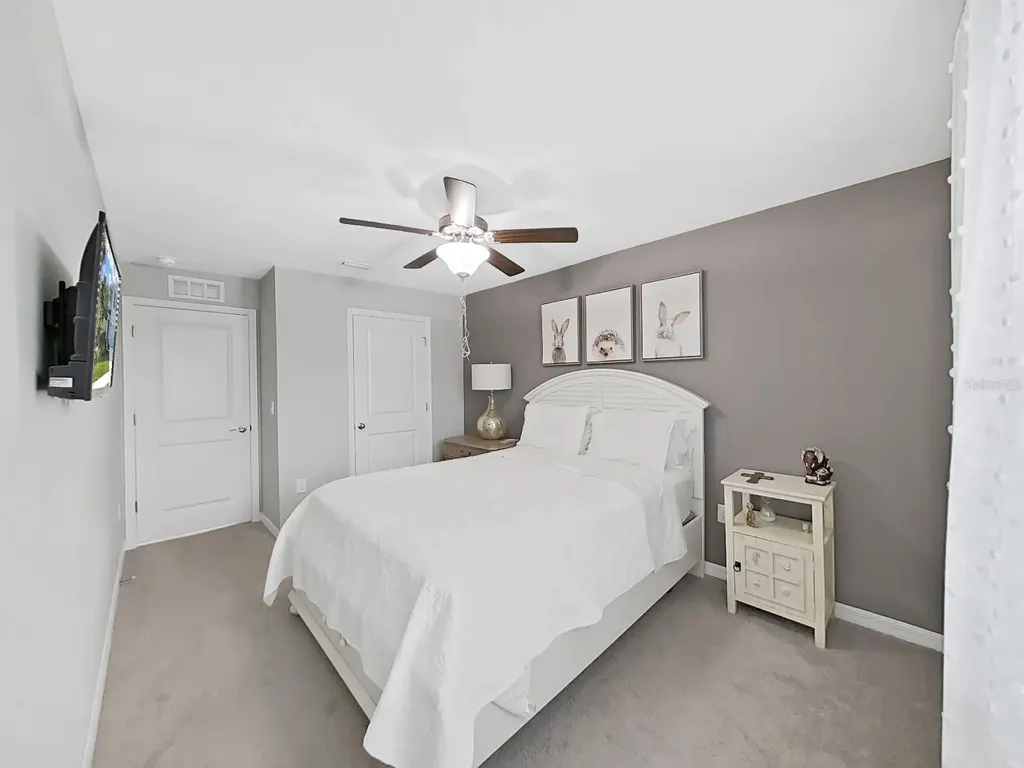 5018 Bella Armonia Circle Wimauma FL 33598