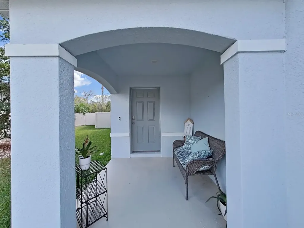 5018 Bella Armonia Circle Wimauma FL 33598