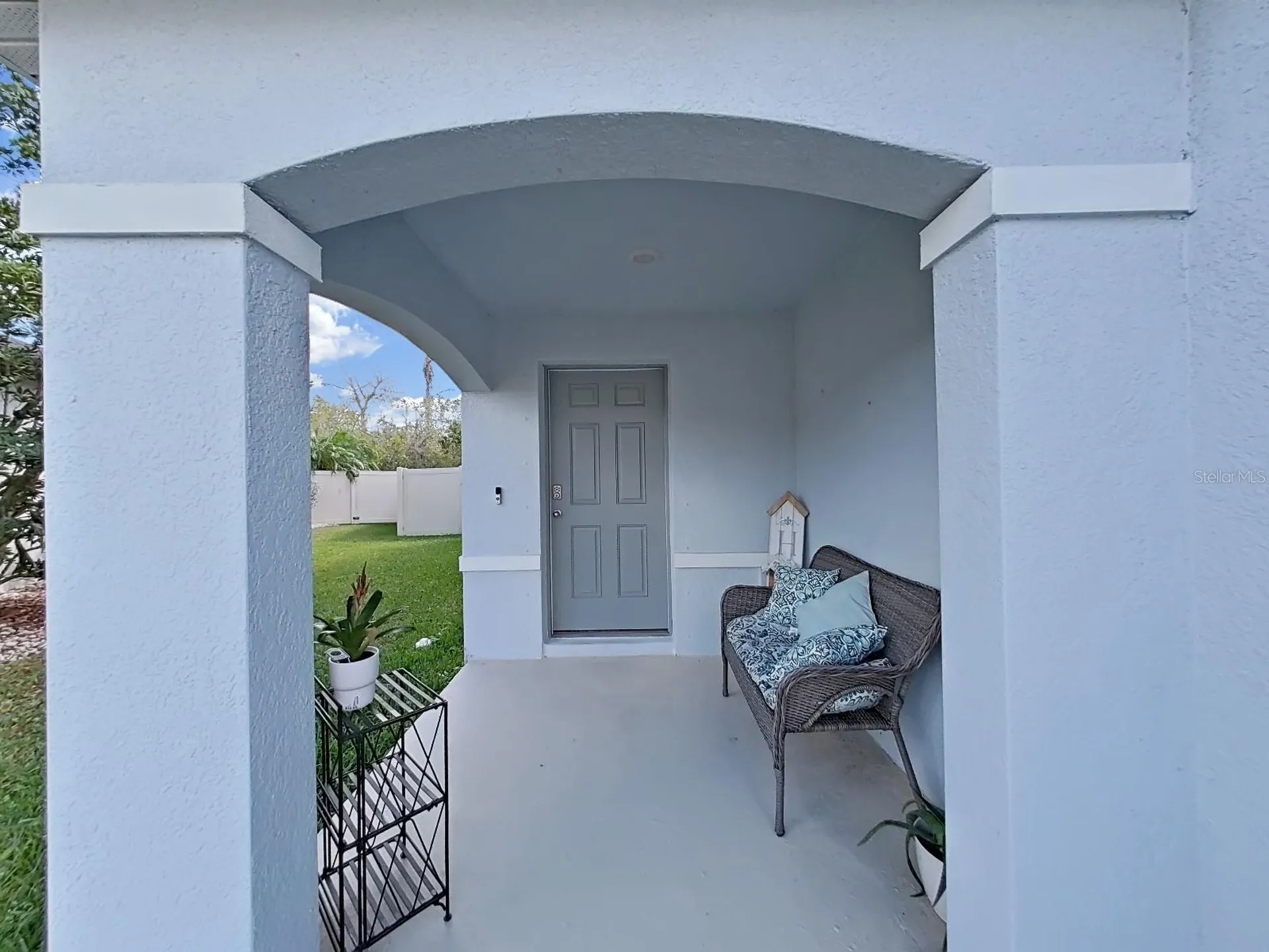 5018 Bella Armonia Circle Wimauma FL 33598