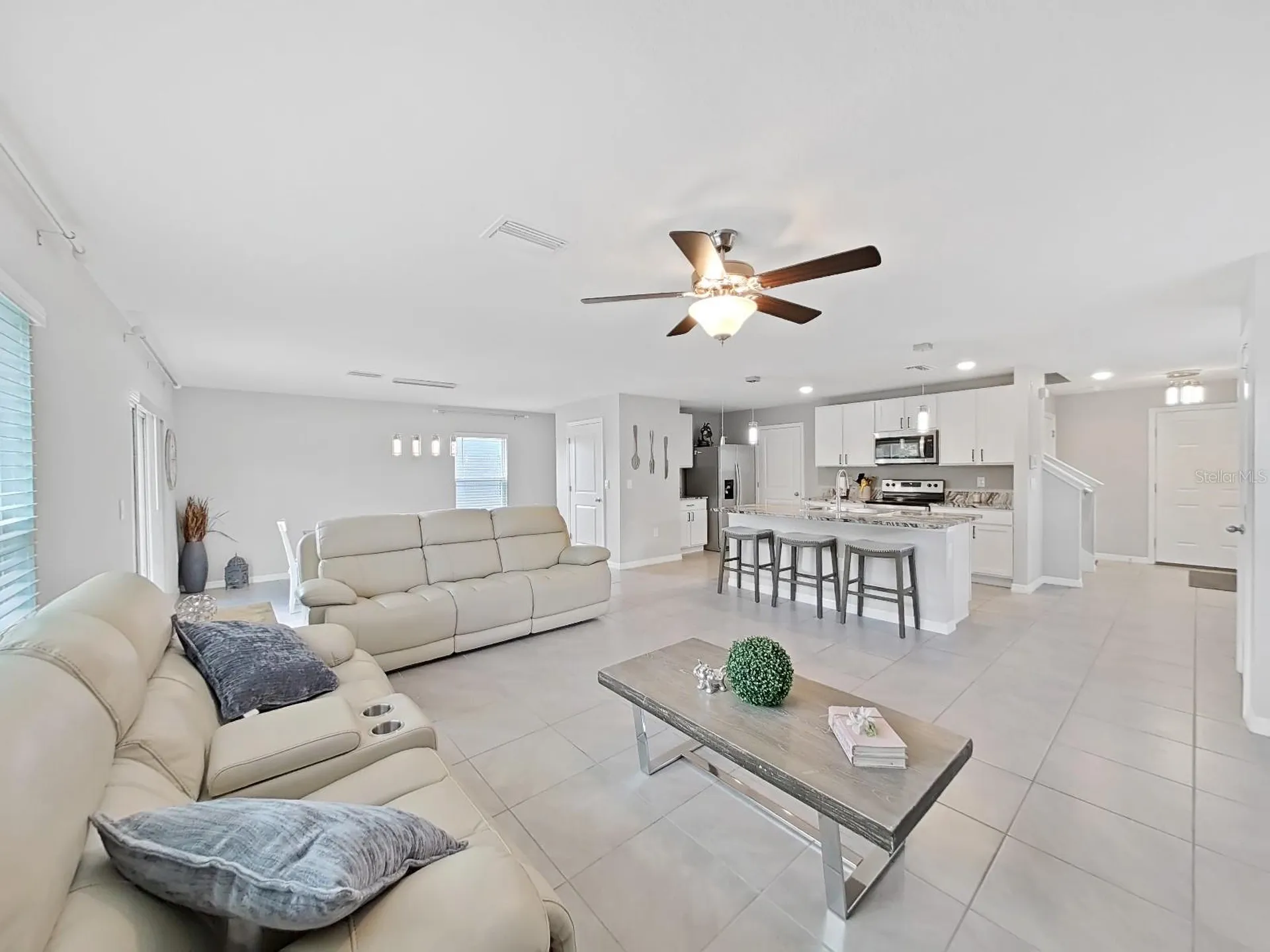 5018 Bella Armonia Circle Wimauma FL 33598