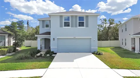 5018 Bella Armonia Circle Wimauma FL 33598