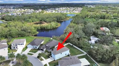 5018 Bella Armonia Circle Wimauma FL 33598