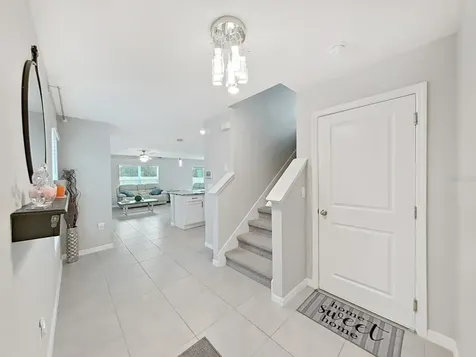 5018 Bella Armonia Circle Wimauma FL 33598