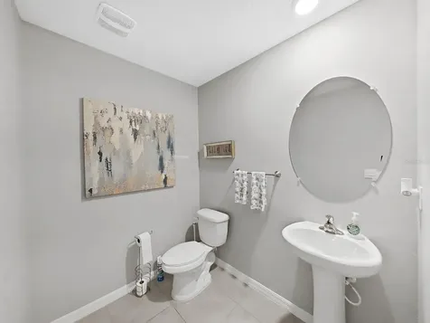 5018 Bella Armonia Circle Wimauma FL 33598
