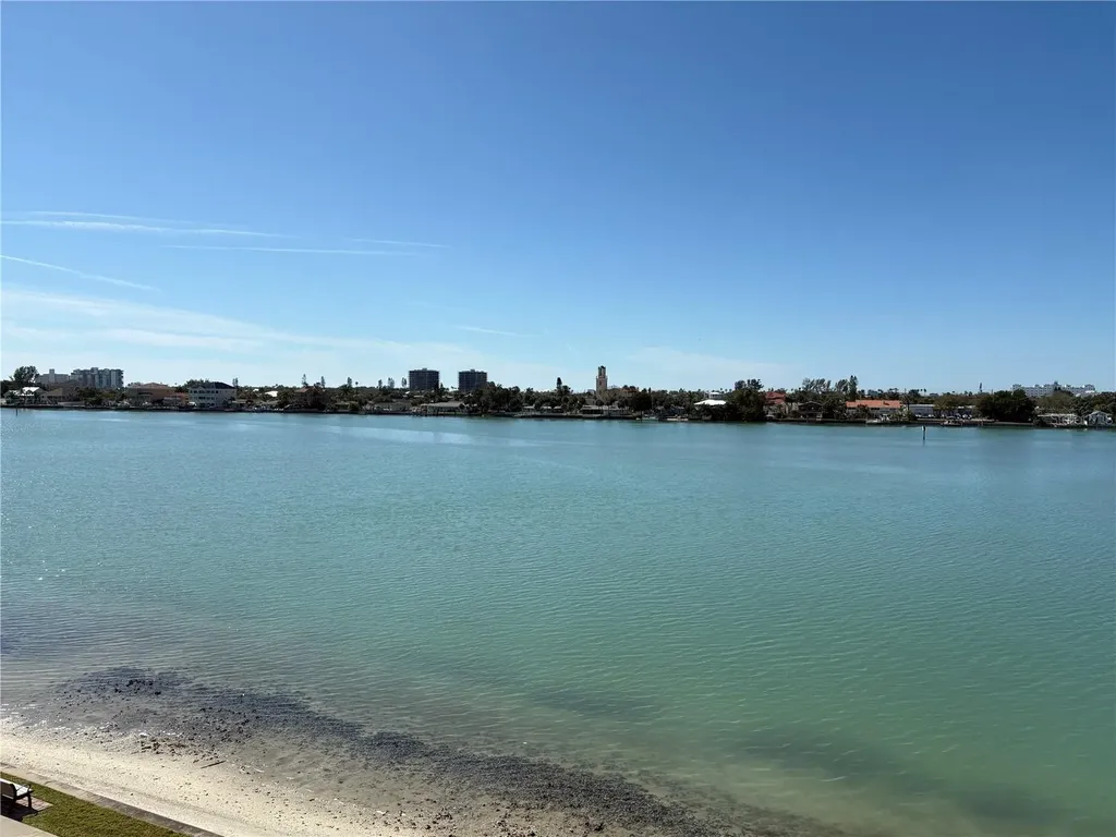 8000 Sailboat Key Boulevard S St Pete Beach FL 33707
