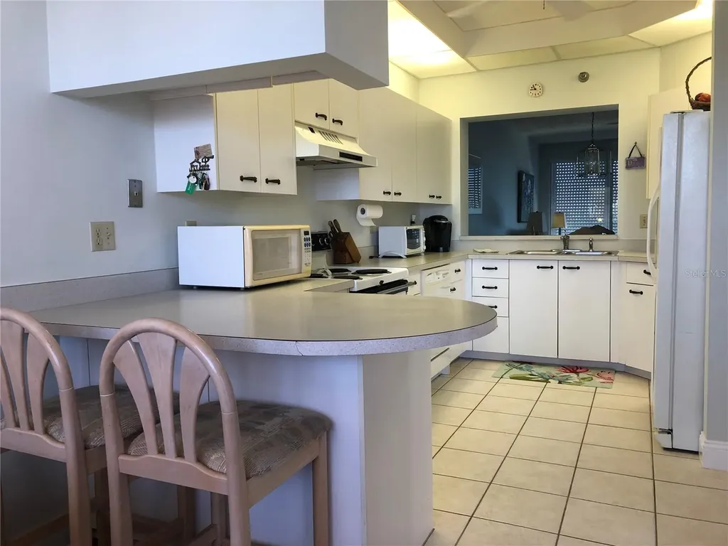 8000 Sailboat Key Boulevard S St Pete Beach FL 33707