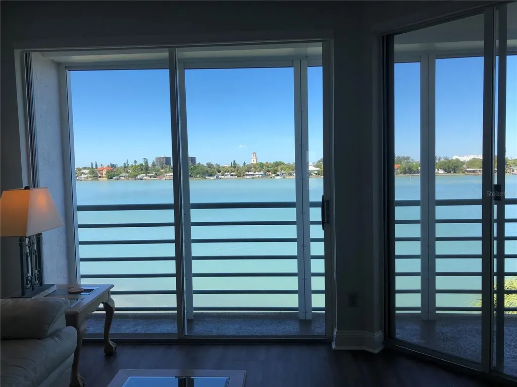 8000 Sailboat Key Boulevard S St Pete Beach FL 33707