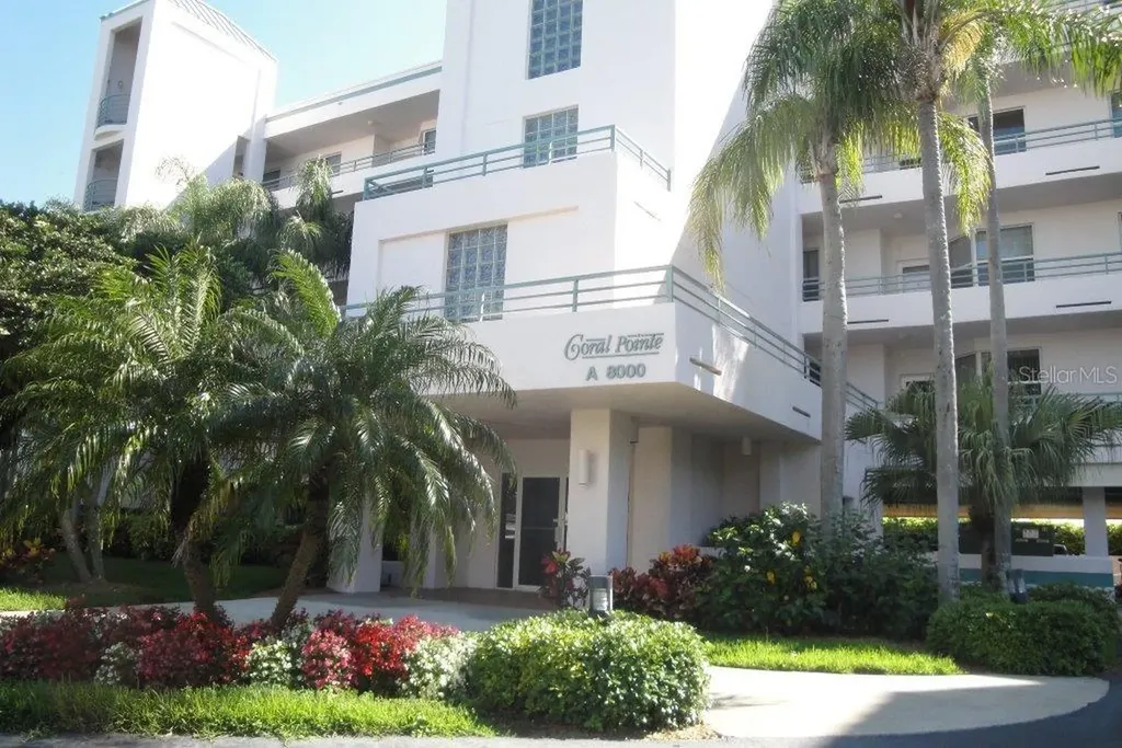 8000 Sailboat Key Boulevard S St Pete Beach FL 33707