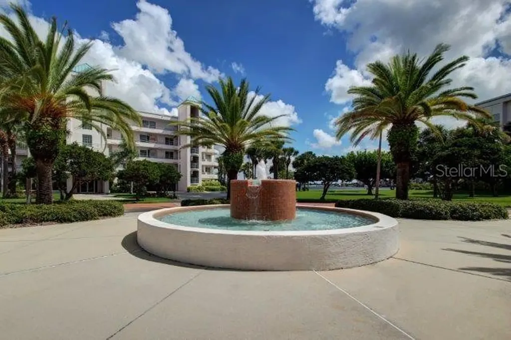 8000 Sailboat Key Boulevard S St Pete Beach FL 33707