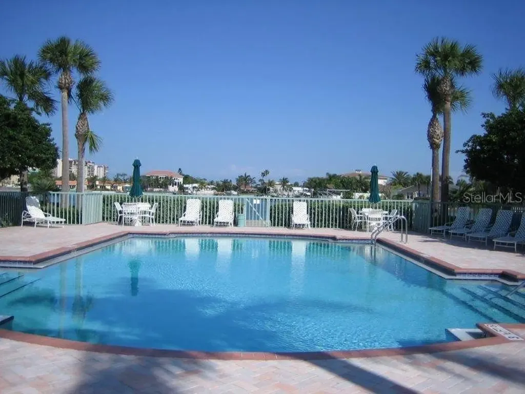 8000 Sailboat Key Boulevard S St Pete Beach FL 33707