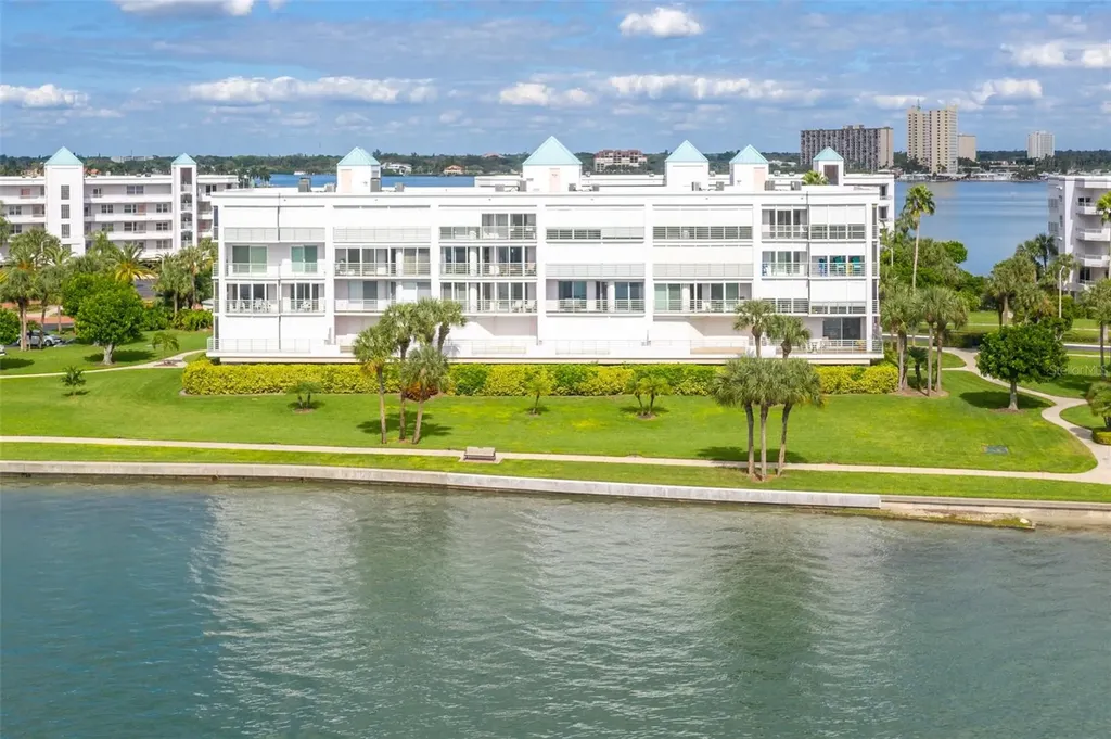 8000 Sailboat Key Boulevard S St Pete Beach FL 33707