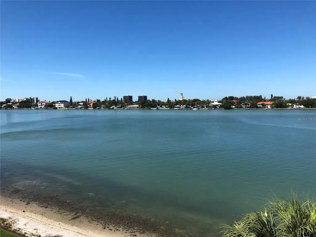 8000 Sailboat Key Boulevard S St Pete Beach FL 33707