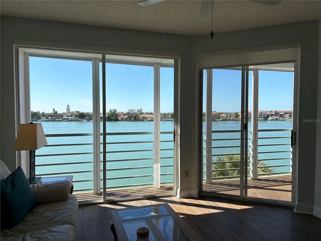 8000 Sailboat Key Boulevard S St Pete Beach FL 33707