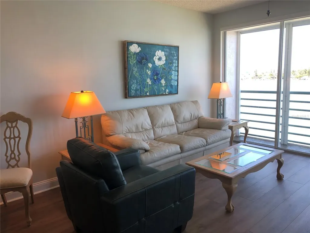 8000 Sailboat Key Boulevard S St Pete Beach FL 33707