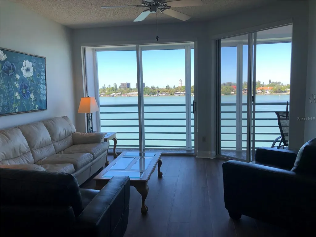 8000 Sailboat Key Boulevard S St Pete Beach FL 33707