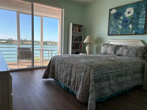 8000 Sailboat Key Boulevard S St Pete Beach FL 33707